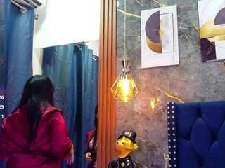 innocenthazel live webcam show