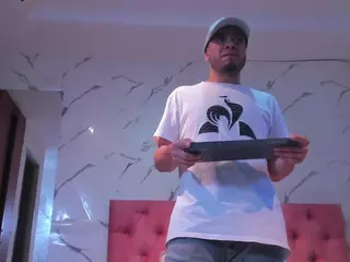 Jacob Lewitt's Live Sex Cam Show