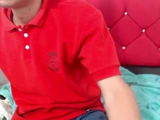 jhonnyyk live webcam show