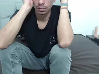 Jhonnyyk's Live Sex Cam Show
