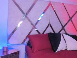 katheriin-mons Live Webcam on CamSoda