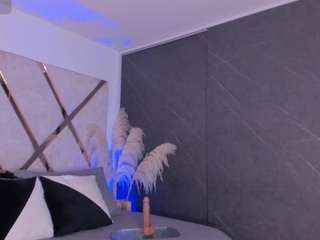 katheriin-mons Live Webcam on CamSoda