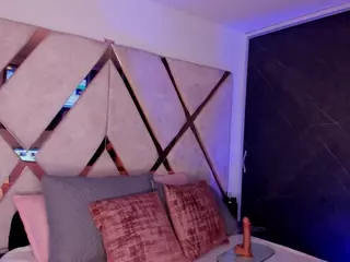 katheriin-mons's Live Sex Cam Show