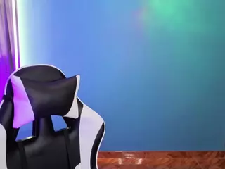 Marilin-A's Live Sex Cam Show