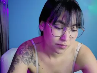 Marilin-A's Live Sex Cam Show