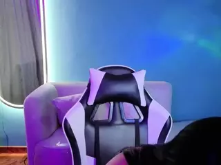 Marilin-A's Live Sex Cam Show