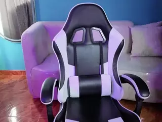 Marilin-A's Live Sex Cam Show