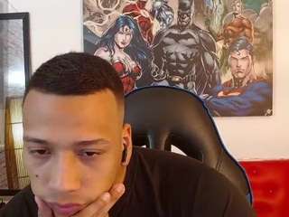 max-turner1 - Cam en Direct