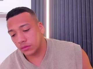 max-turner1 camsoda