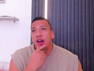 max-turner1 camsoda