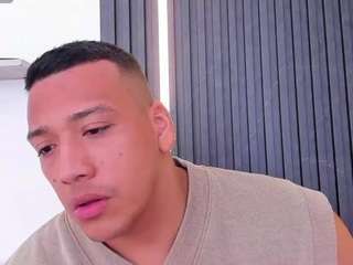 max-turner1 camsoda