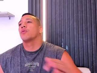 max-turner1 camsoda