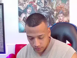 Max-Turner1's Live Sex Cam Show