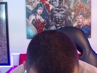 Max-Turner1's Live Sex Cam Show