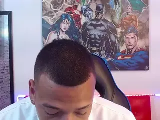 Max-Turner1's Live Sex Cam Show