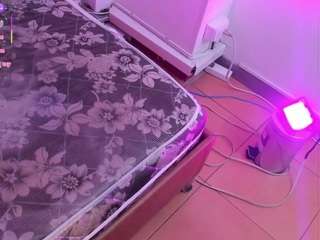 melani sweet