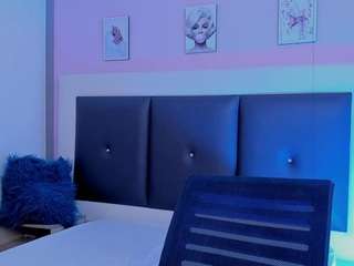  melanifx chat room