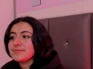 melanifx Live Webcam on CamSoda
