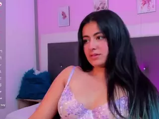 melani sweet's Live Sex Cam Show