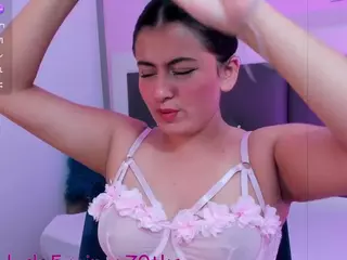 melani sweet's Live Sex Cam Show