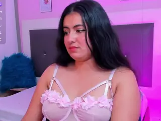 melani sweet's Live Sex Cam Show