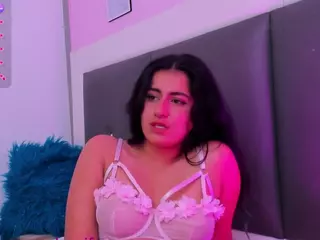 melani sweet's Live Sex Cam Show