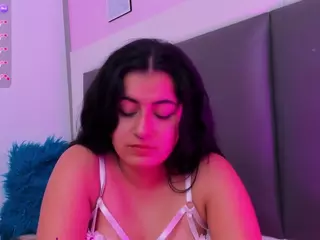 melani sweet's Live Sex Cam Show