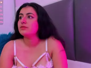 melani sweet's Live Sex Cam Show