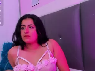 melani sweet's Live Sex Cam Show