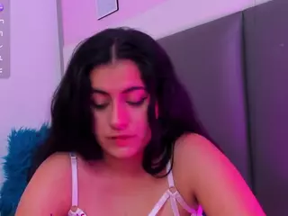 melani sweet's Live Sex Cam Show
