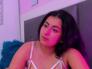 melani sweet's Live Sex Cam Show