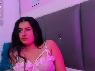 melani sweet's Live Sex Cam Show