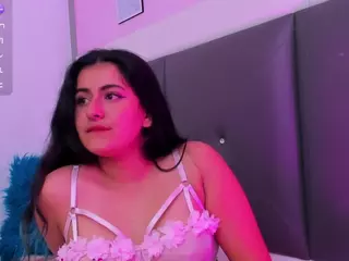 melani sweet's Live Sex Cam Show