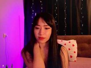 miyakimi0101 Live Webcam on CamSoda