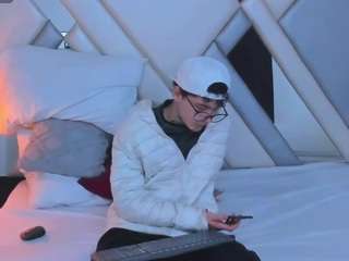 nina-passionf webcam