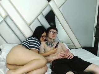 nina-passionf webcam
