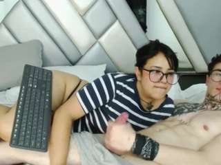 nina-passionf Modèle Webcam Profil
