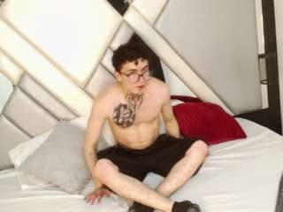 nina-passionf Modèle Webcam Profil