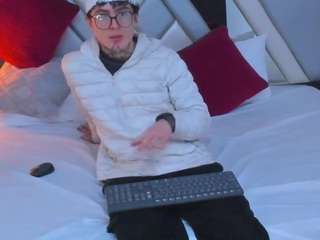 nina-passionf webcam