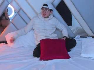 nina-passionf webcam