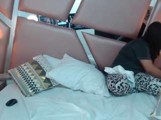 nina-passionf Live Webcam on CamSoda