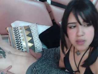 nina-passionf webcam