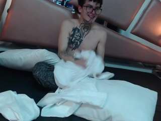 nina-passionf webcam