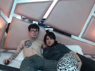 nina-passionf webcam