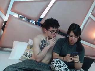 nina-passionf webcam