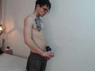 nina-passionf Live Webcam on CamSoda