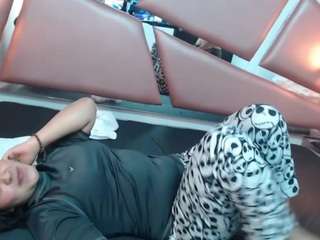 nina-passionf webcam