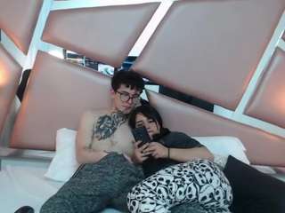 nina-passionf Erotic dance live webcam