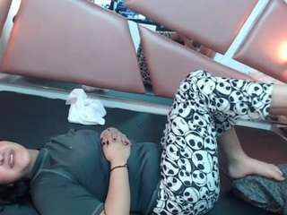 nina-passionf webcam