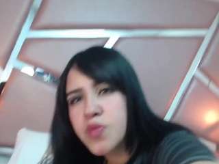 nina-passionf Live Webcam on CamSoda